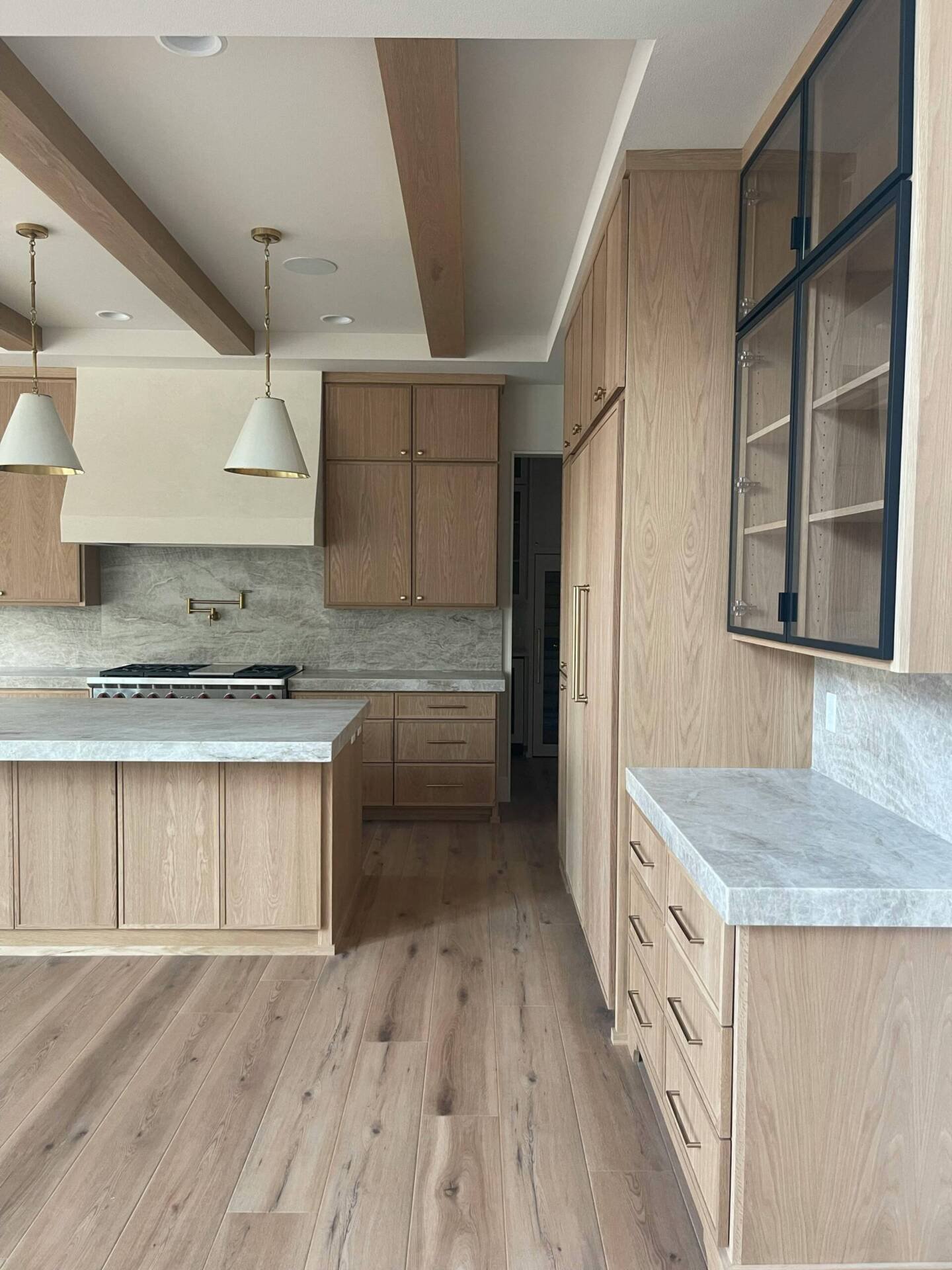 Farmhouse Kitchen